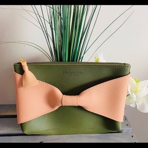 Elizabeth Arden Olive Bow Beauty Cosmetic Makeup